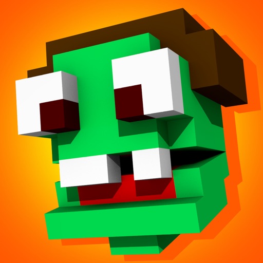 Zombie Bang Bang iOS App