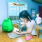 Virtual High School Girl Game