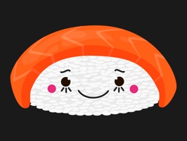 Kawaii Sushi Rolls