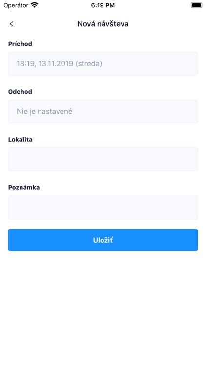 Digital Hunter screenshot-3
