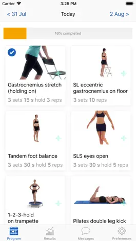 Game screenshot 360 Knee Systems apk