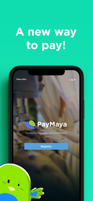 PayMaya