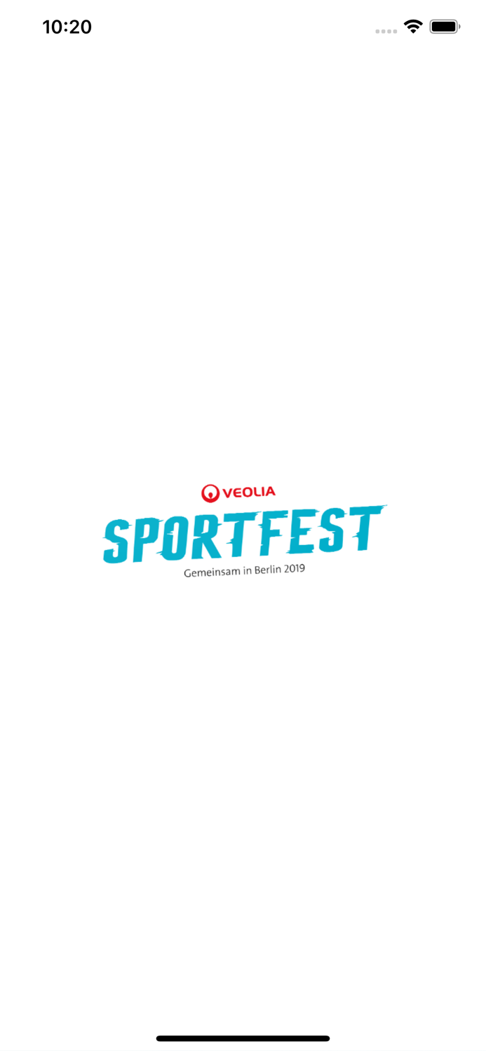 VEOLIA Sportfest 2019