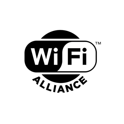 Wi-Fi Events Application icon