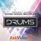 Top 30 Music Apps Like Dance Sound Design Drums - Best Alternatives