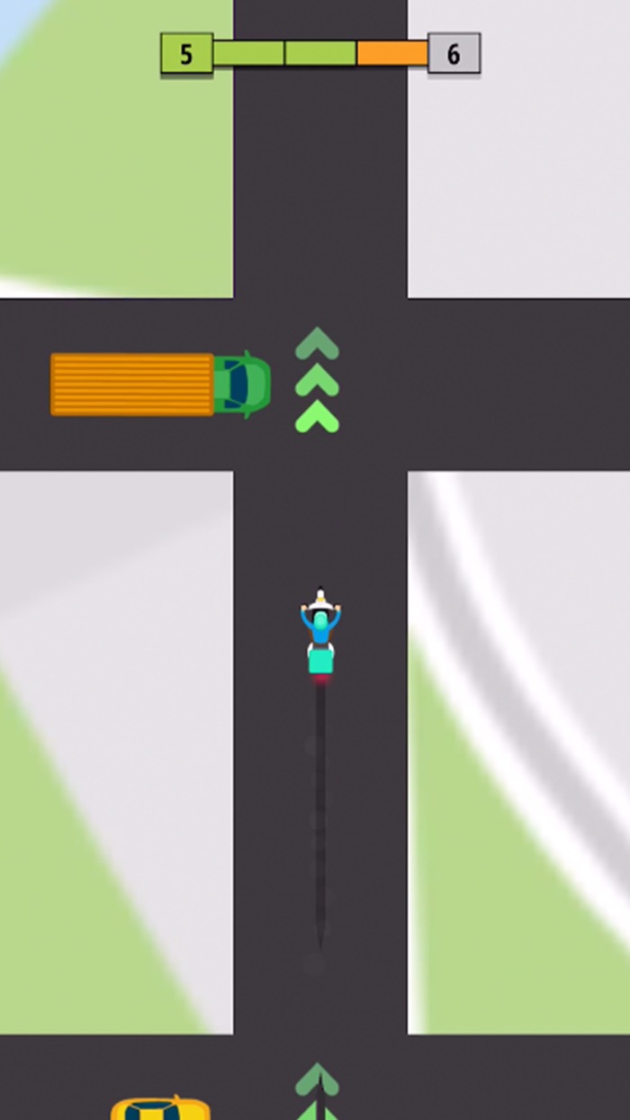 Deliver This - Food Delivery