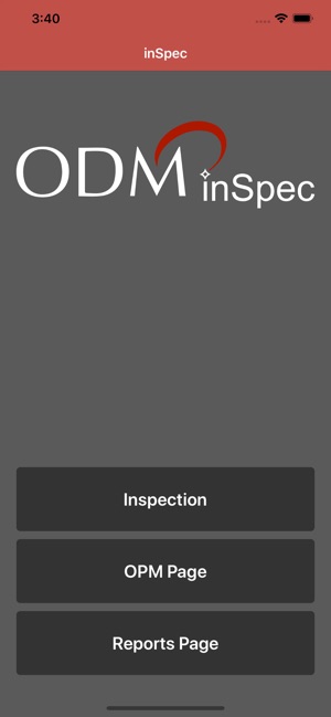 ODM inSpec (RP560)(圖2)-速報App