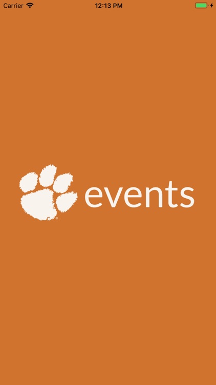 Clemson University Events