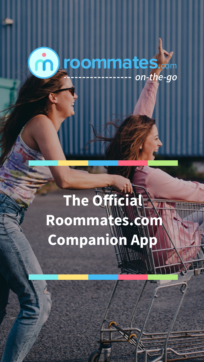 Roommates.com