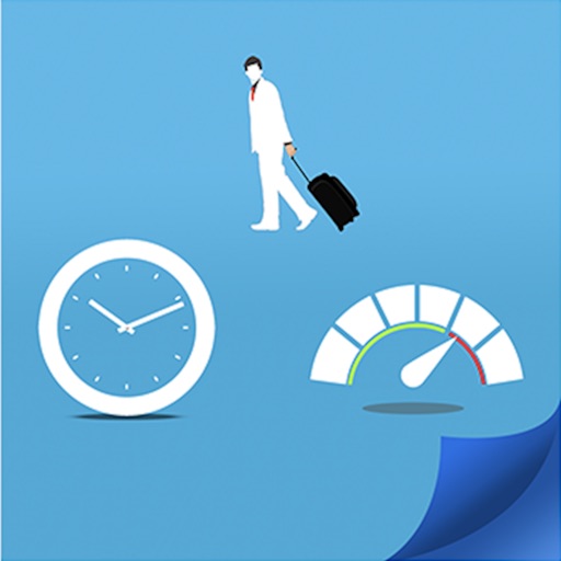 Business Expense Tracker Icon
