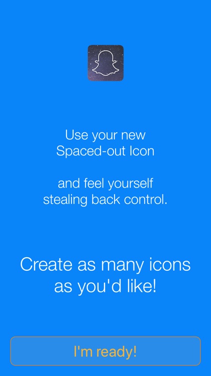 Space - You Need a Breather screenshot-4