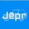 jeep – a small, rugged utility vehicle with four-wheel drive, originally developed for military use