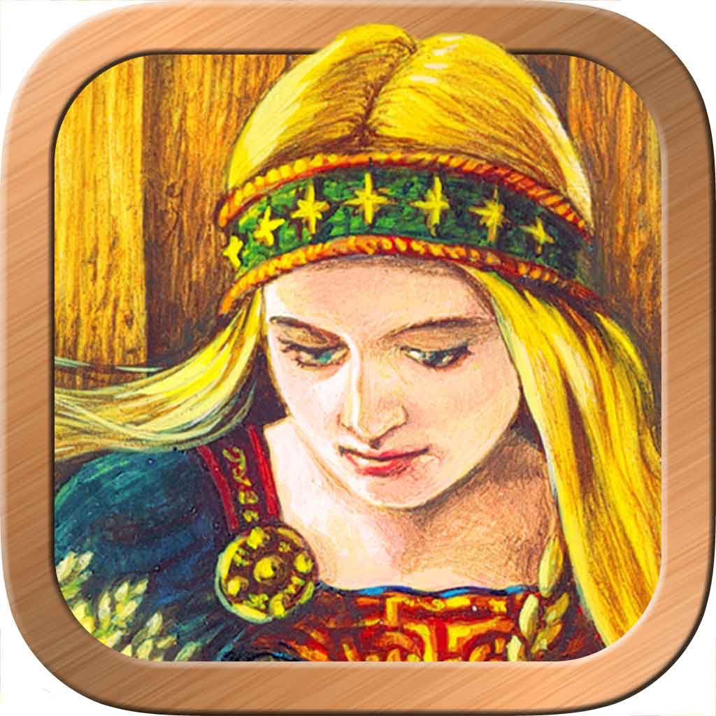 Get DruidCraft Tarot for iOS, iPhone, iPad Aso Report