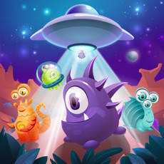 Activities of Alien Escape - Logic Puzzles