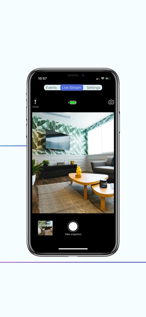 Jerry Home Security Camera(圖3)-速報App