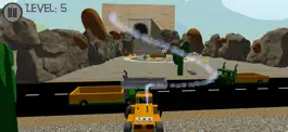 Game screenshot Donut Bulldozer hack