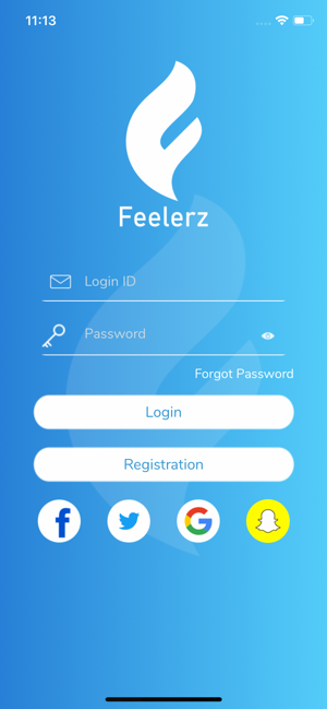 Feelerz(圖2)-速報App