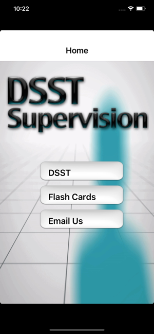 DSST Supervision Prep(圖2)-速報App