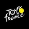 Download the official application for the Tour de France 2019 presented by ŠKODA