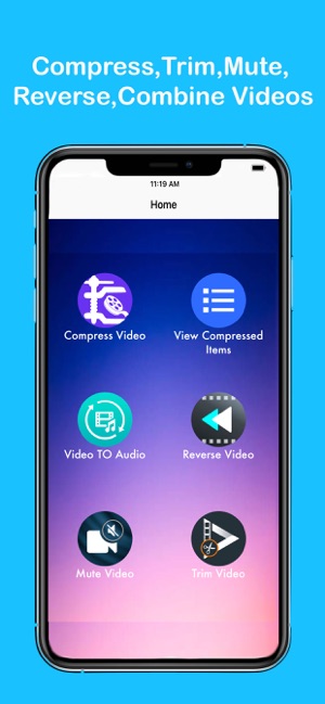 SWT Video Compressor PRO(圖1)-速報App