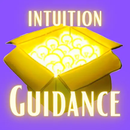 Intuition Guidances Читы