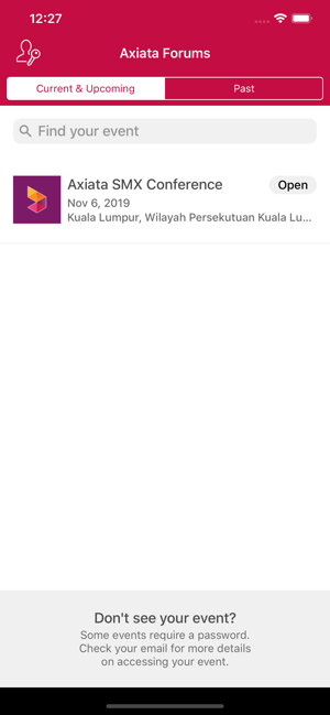 Axiata Forums(圖2)-速報App