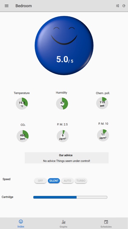 Air Serenity - Breathe better!