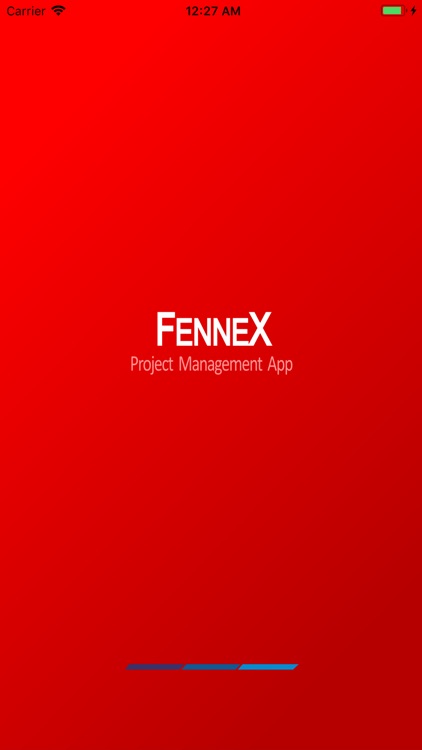 Fennex Project Management