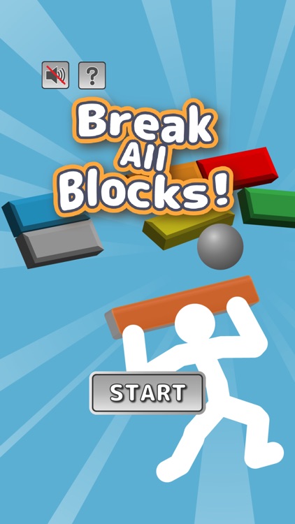 Break All Blocks screenshot-4