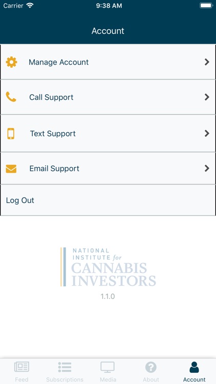 NICInvestors screenshot-6