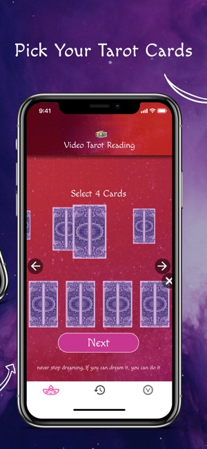 Video Tarot Fale(圖2)-速報App