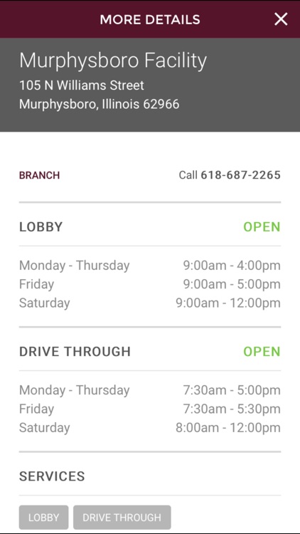 Murphy Wall Mobile Banking By Murphy Wall State Bank And Trust Company