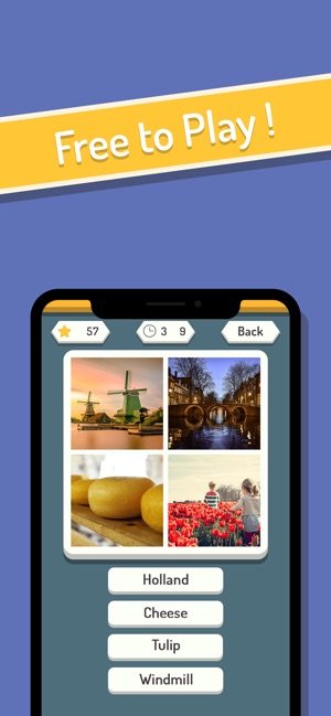 Which Pics Quiz 4 Pics 1 Word(圖2)-速報App