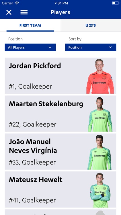 Everton