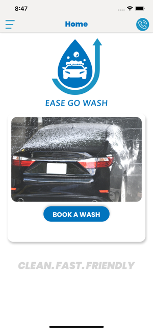 EaseGoWash(圖1)-速報App