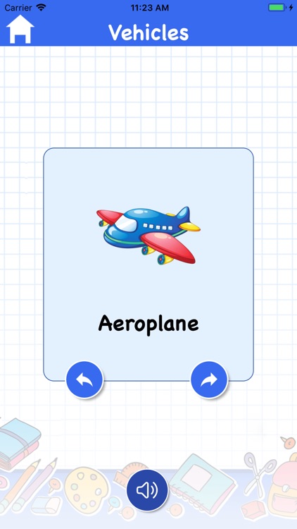 Pre English For-Kids screenshot-7