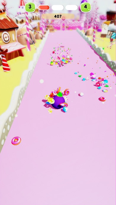 Candy Pick screenshot 3