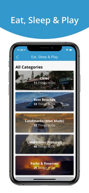 Big Island by TripBucket(圖4)-速報App