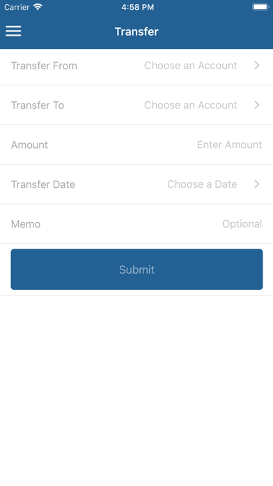 How to cancel & delete Citizens Bank & Trust KY App from iphone & ipad 4
