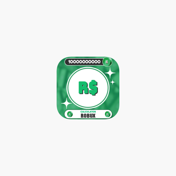 Rbx Calculator Robuxmania On The App Store - free rbx calculator robuxmania 2 free download