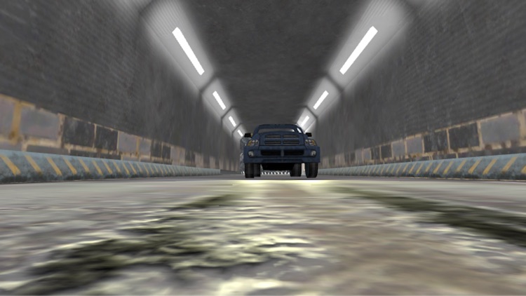 Mountain Driver screenshot-4