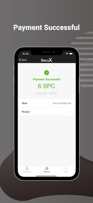 SecuX EvPay(圖5)-速報App