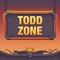 Todd Zone App is a way of learning English for kids or first time learners