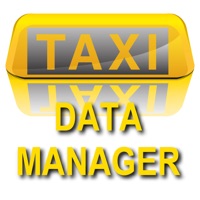 Taxi Data Manager - Driver App PC 용