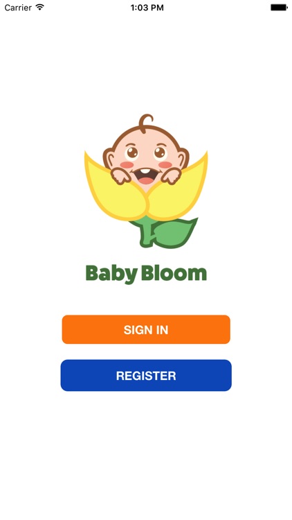 BabyBloom