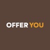 offer you
