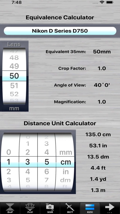 SetMyCameraDF screenshot-4