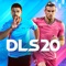Dream League Soccer 2020 puts you in the heart of the action with a fresh look and brand new features