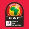 The official CAF Total Africa Cup of Nations app provides comprehensive and immersive coverage of African's premier continental competition on your handheld device