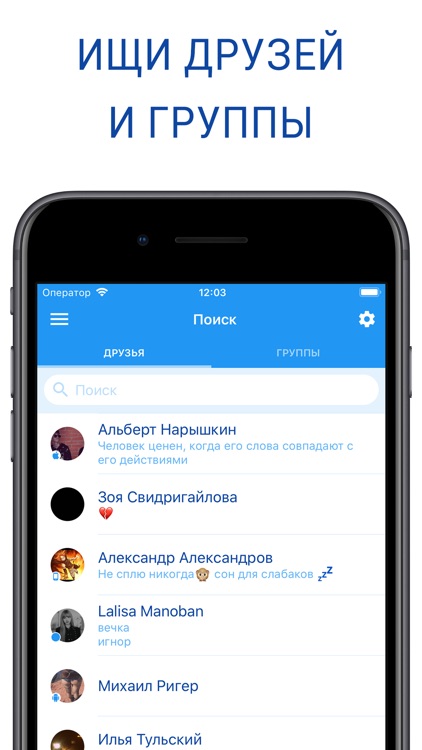 Полиглот для ВКонтакте screenshot-3